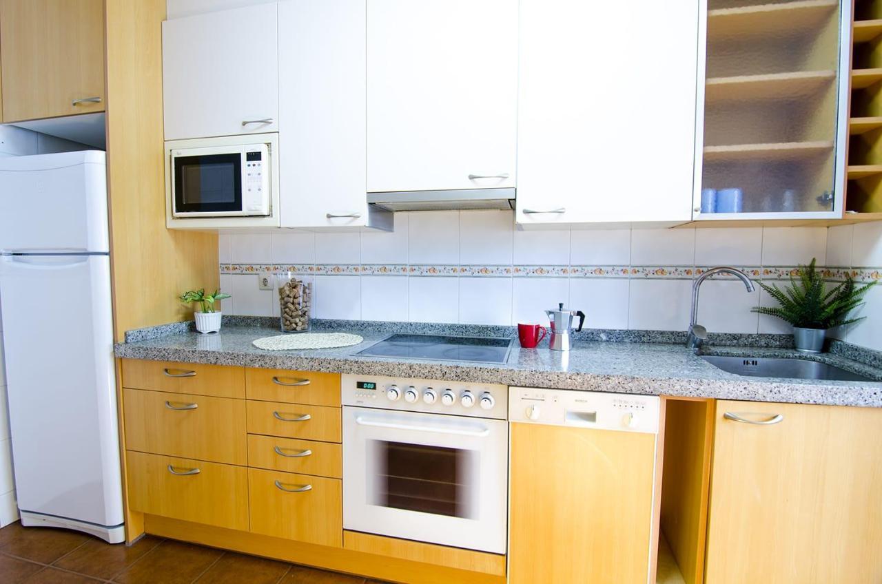 Appartamento Duplex acogedor CAMINO INGLÉS a 10 min de Santiago Sigueiro Esterno foto