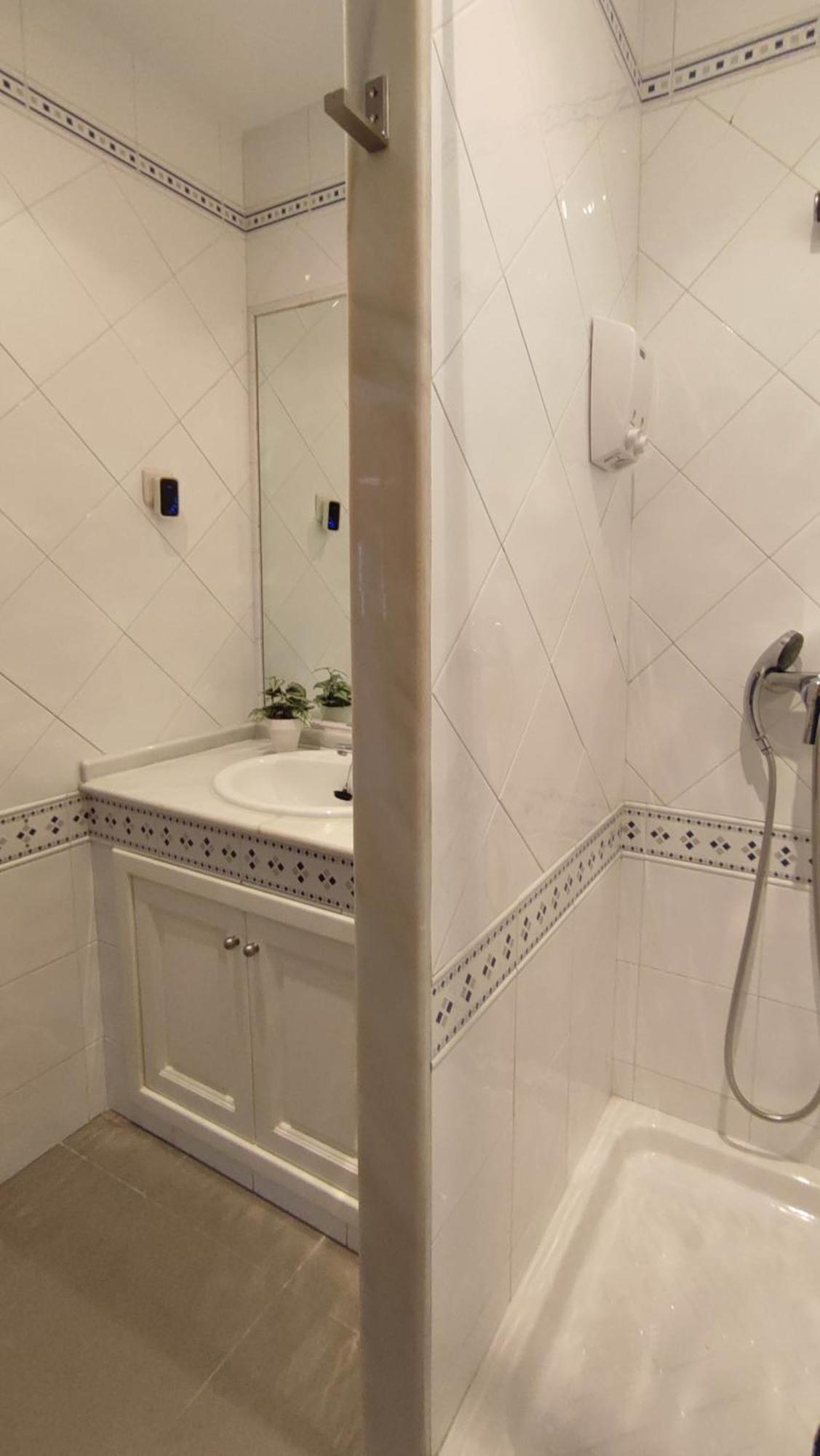 Appartamento Duplex acogedor CAMINO INGLÉS a 10 min de Santiago Sigueiro Esterno foto