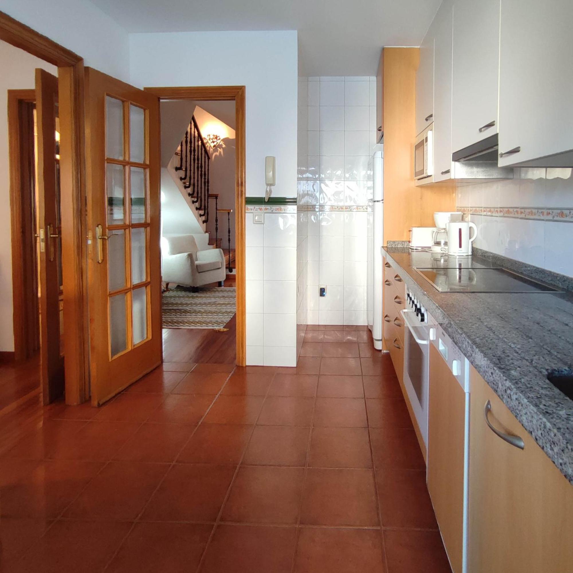 Appartamento Duplex acogedor CAMINO INGLÉS a 10 min de Santiago Sigueiro Esterno foto